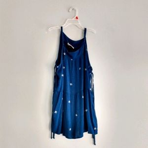 Women's universal thread blouse size s